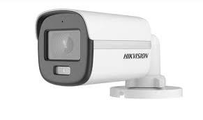 CAMARA 2CE10KF0T-FS COLOR VU 3K HIKVISION METAL